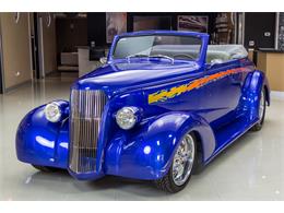 1937 Chevrolet Street Rod (CC-996487) for sale in Plymouth, Michigan