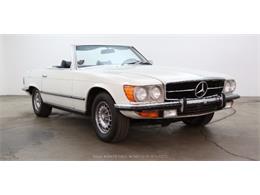 1972 Mercedes-Benz 350SL (CC-996502) for sale in Beverly Hills, California