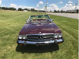 1974 Mercedes-Benz 450SL (CC-996533) for sale in Morgantown, Pennsylvania