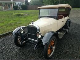 1923 Studebaker Touring Sedan (CC-996542) for sale in South Amboy, New Jersey