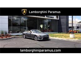 2013 Mercedes-Benz SL-Class (CC-996549) for sale in Paramus, New Jersey