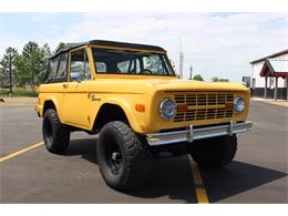 1977 Ford Bronco (CC-990656) for sale in Brainerd, Minnesota
