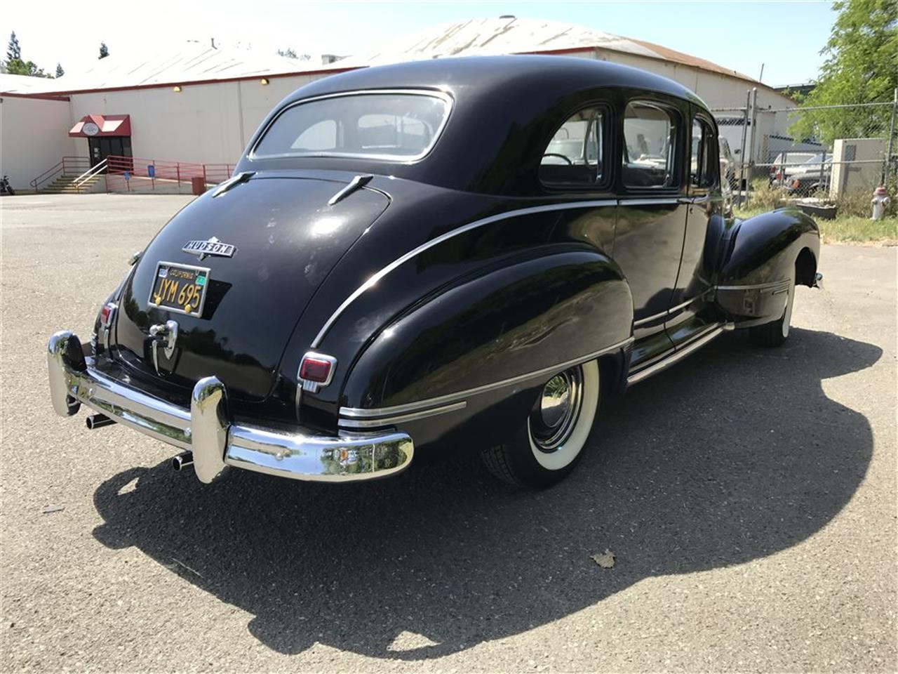 1947 Hudson Super 6 for Sale | ClassicCars.com | CC-996561