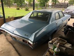 1969 Chevrolet Biscayne (CC-996570) for sale in Opelousas, Louisiana