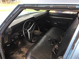 1969 Chevrolet Biscayne (CC-996570) for sale in Opelousas, Louisiana