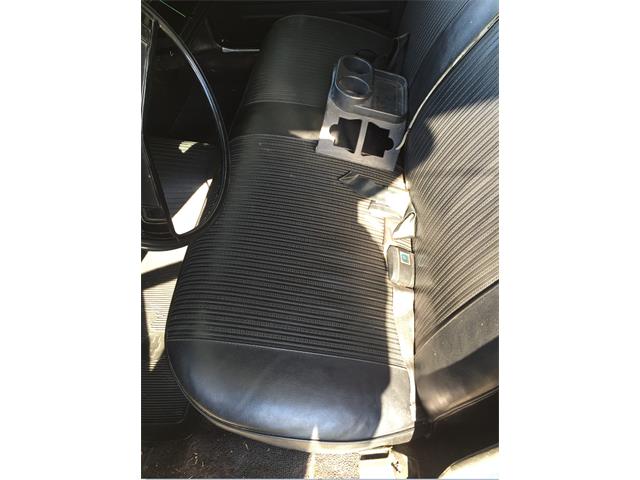 1969 Chevrolet Biscayne (CC-996570) for sale in Opelousas, Louisiana