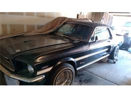 1968 Ford Mustang (California Special) (CC-996577) for sale in Sacramento, California