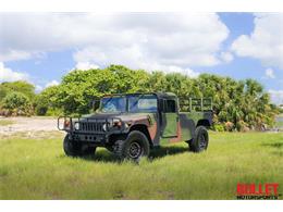 1992 Hummer H1 (CC-996578) for sale in Ft. Lauderdale, Florida