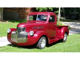 1946 Chevrolet Pickup (CC-996584) for sale in Murray, Kentucky