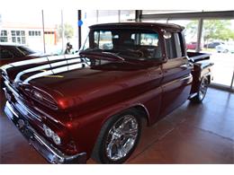 1961 Chevrolet C/K 10 (CC-996590) for sale in Spokane, Washington