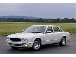 1995 Jaguar XJ12 (CC-996603) for sale in Mill Hall, Pennsylvania