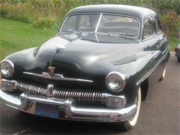 1950 Mercury Sedan (CC-996604) for sale in Roberts, Wisconsin