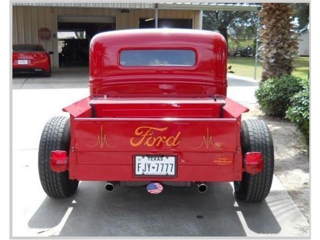 1935 Ford Custom (CC-996609) for sale in Online, No state