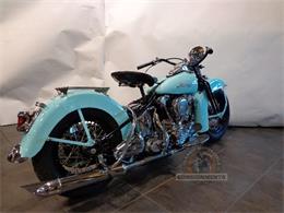 1946 Harley-Davidson E Knucklehead (CC-996611) for sale in Los Angeles, California