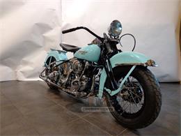1946 Harley-Davidson E Knucklehead (CC-996611) for sale in Los Angeles, California