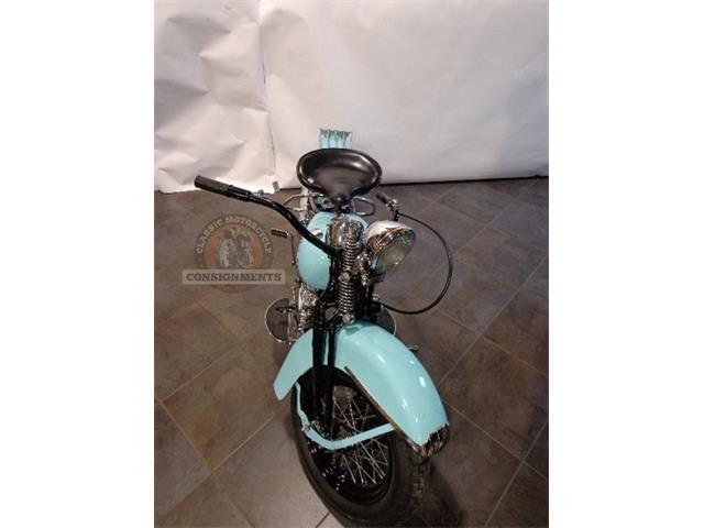 1946 Harley-Davidson E Knucklehead (CC-996611) for sale in Los Angeles, California