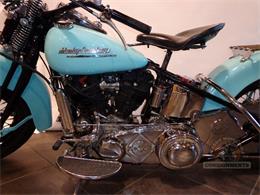 1946 Harley-Davidson E Knucklehead (CC-996611) for sale in Los Angeles, California