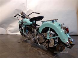 1946 Harley-Davidson E Knucklehead (CC-996611) for sale in Los Angeles, California