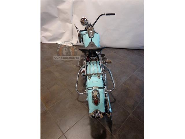 1946 Harley-Davidson E Knucklehead (CC-996611) for sale in Los Angeles, California