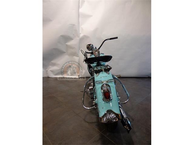 1946 Harley-Davidson E Knucklehead (CC-996611) for sale in Los Angeles, California