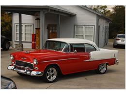 1955 Chevrolet Bel Air (CC-996613) for sale in Online, No state