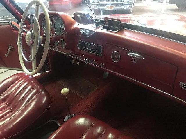 1955 Mercedes-Benz 190SL (CC-996618) for sale in Online, No state