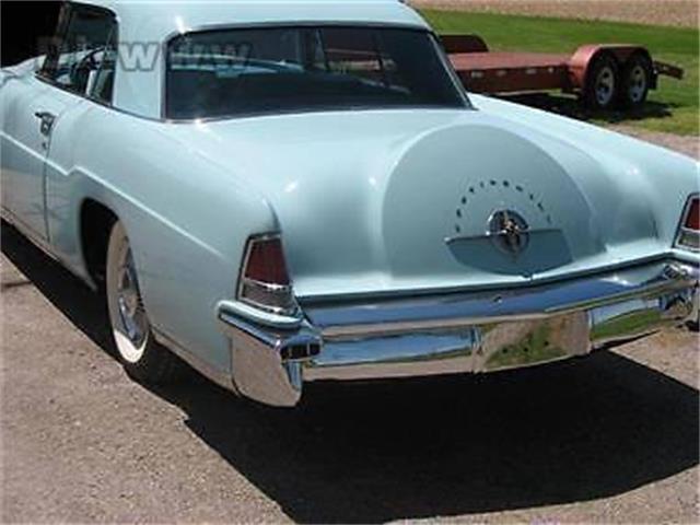 1956 Lincoln Continental Mark II (CC-996619) for sale in Online, No state