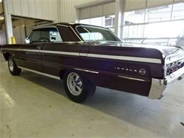 1964 Chevrolet Impala SS (CC-996629) for sale in Online, No state