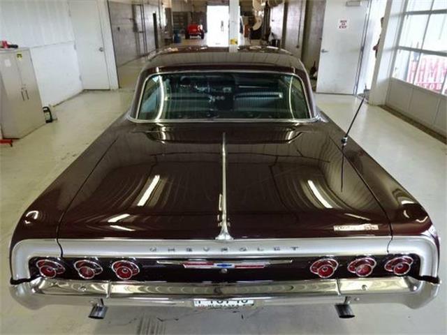1964 Chevrolet Impala SS (CC-996629) for sale in Online, No state