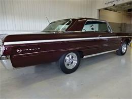 1964 Chevrolet Impala SS (CC-996629) for sale in Online, No state