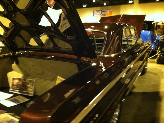 1964 Chevrolet Impala SS (CC-996629) for sale in Online, No state