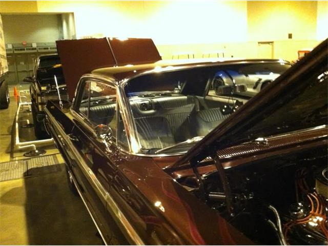 1964 Chevrolet Impala SS (CC-996629) for sale in Online, No state