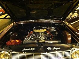 1964 Chevrolet Impala SS (CC-996629) for sale in Online, No state