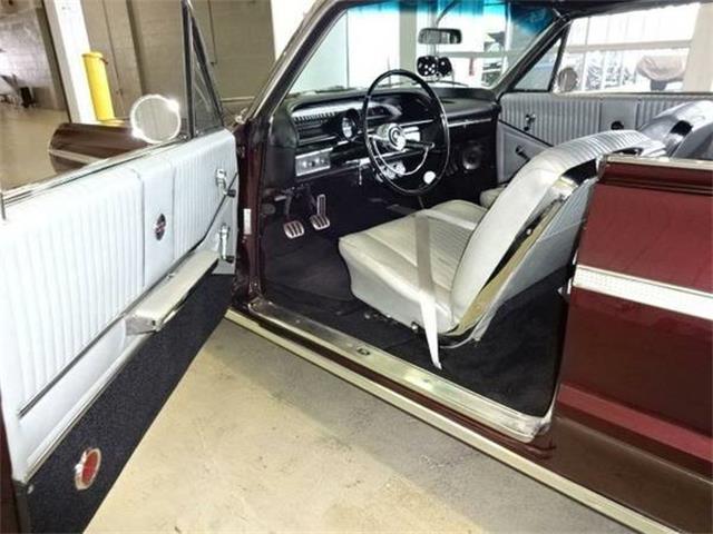 1964 Chevrolet Impala SS (CC-996629) for sale in Online, No state