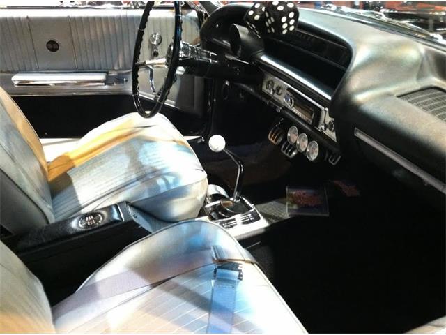 1964 Chevrolet Impala SS (CC-996629) for sale in Online, No state