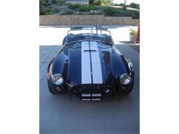 1965 Shelby Cobra (CC-996641) for sale in Online, No state