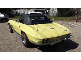 1967 Chevrolet Corvette (CC-996652) for sale in Online, No state