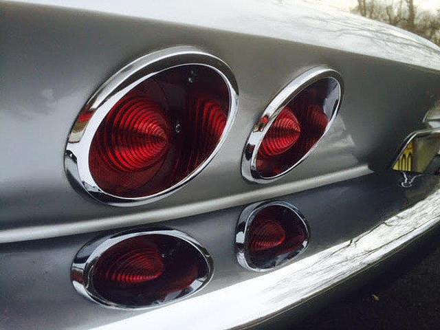 1967 Chevrolet Corvette (CC-996656) for sale in Online, No state
