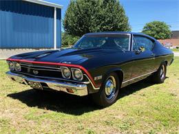 1968 Chevrolet Chevelle (CC-996662) for sale in Online, No state