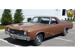1972 GMC Sprint (CC-990667) for sale in Kenosha, Wisconsin
