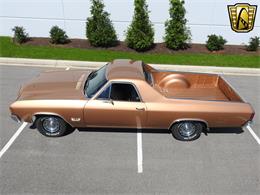 1972 GMC Sprint (CC-990667) for sale in Kenosha, Wisconsin