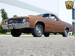 1972 GMC Sprint (CC-990667) for sale in Kenosha, Wisconsin