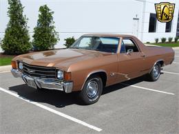 1972 GMC Sprint (CC-990667) for sale in Kenosha, Wisconsin