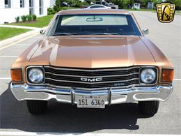 1972 GMC Sprint (CC-990667) for sale in Kenosha, Wisconsin