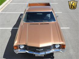 1972 GMC Sprint (CC-990667) for sale in Kenosha, Wisconsin