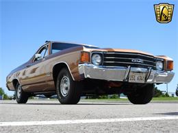 1972 GMC Sprint (CC-990667) for sale in Kenosha, Wisconsin