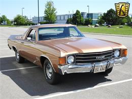 1972 GMC Sprint (CC-990667) for sale in Kenosha, Wisconsin