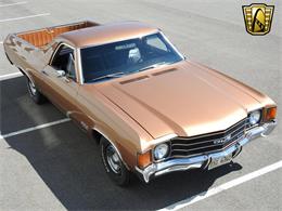 1972 GMC Sprint (CC-990667) for sale in Kenosha, Wisconsin