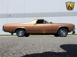 1972 GMC Sprint (CC-990667) for sale in Kenosha, Wisconsin