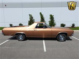 1972 GMC Sprint (CC-990667) for sale in Kenosha, Wisconsin